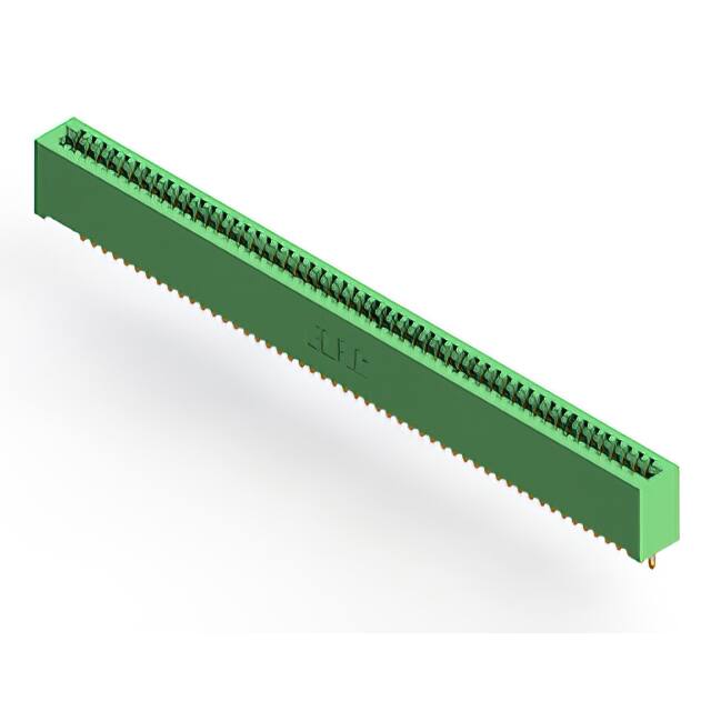 842-053-500-101 EDAC Inc.  Connecteurs de bordure